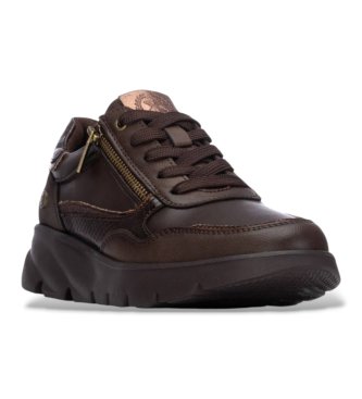 Xti Skor 146111 brun