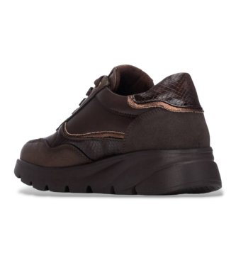 Xti Skor 146111 brun