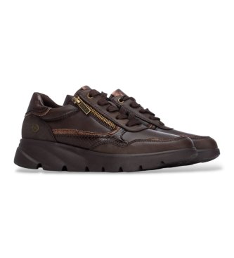 Xti Skor 146111 brun