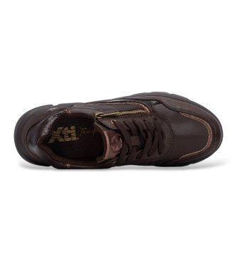 Xti Skor 146111 brun