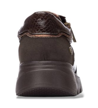 Xti Skor 146111 brun