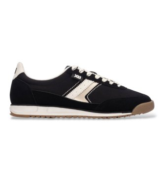 Xti Sneaker 146114 schwarz