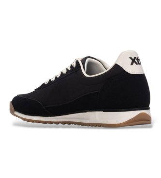Xti Sneaker 146114 schwarz