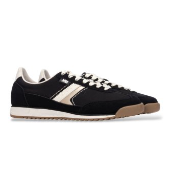 Xti Sneaker 146114 schwarz