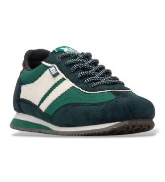 Xti Chaussures 146118 vert