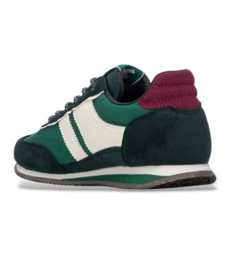 Xti Chaussures 146118 vert