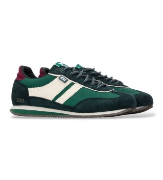 Xti Chaussures 146118 vert