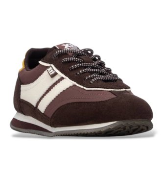 Xti Sneaker 146118 braun