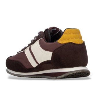 Xti Sneaker 146118 braun