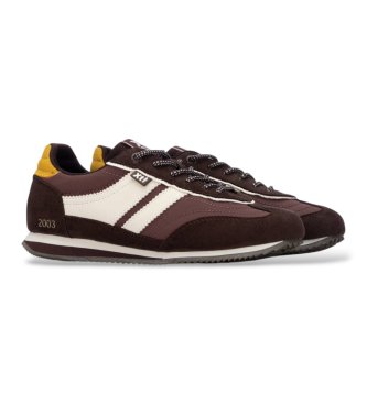 Xti Sneaker 146118 braun