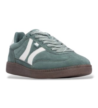 Xti Sneaker 146125 grün