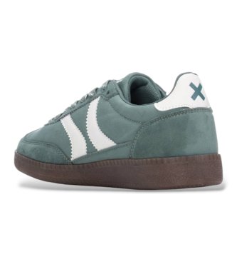 Xti Sneaker 146125 grün