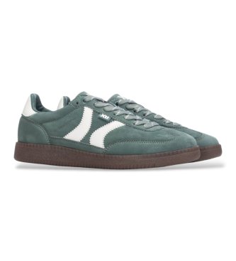 Xti Sneaker 146125 grün