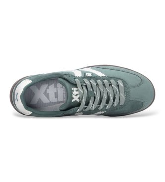 Xti Sneaker 146125 grün