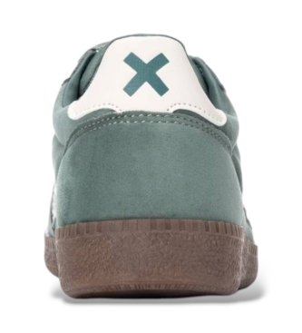 Xti Sneaker 146125 grün