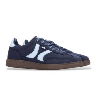 Xti Sneakers 146125 navy blue