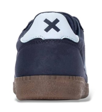 Xti Sneakers 146125 navy blue