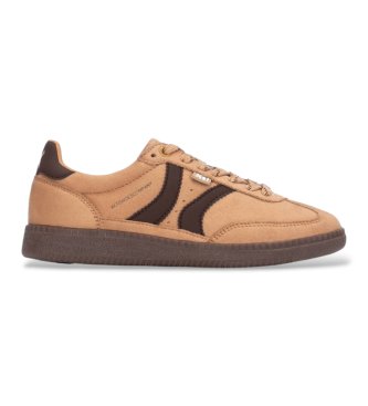Xti Scarpe 146125 beige