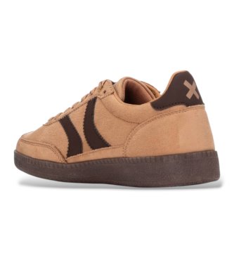 Xti Scarpe 146125 beige