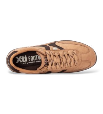 Xti Scarpe 146125 beige