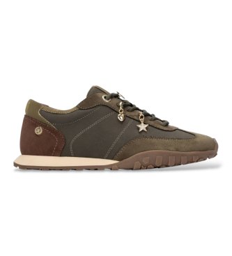 Xti Scarpe 146146 verde