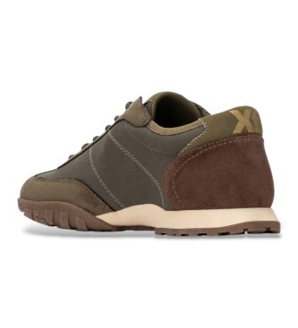 Xti Scarpe 146146 verde