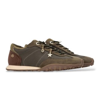 Xti Scarpe 146146 verde