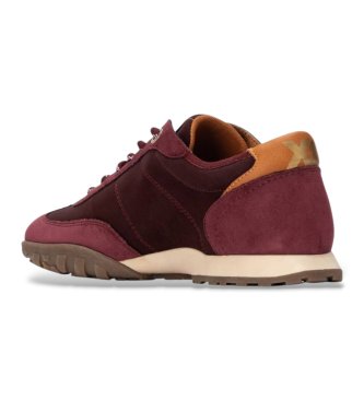 Xti Scarpe 146146 granata
