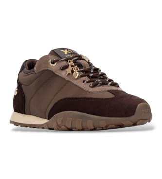 Xti Scarpe 146146 marrone