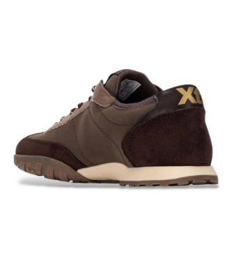 Xti Scarpe 146146 marrone