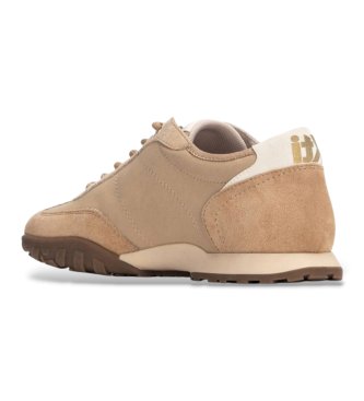 Xti Scarpe da ginnastica 146146 beige