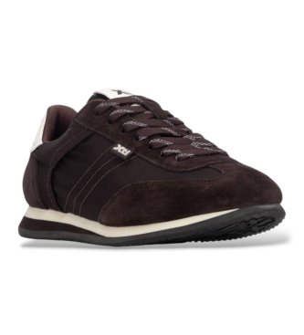 Xti Sneakers 146149 bruin