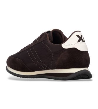 Xti Sneakers 146149 bruin