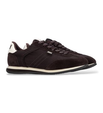 Xti Sneakers 146149 bruin