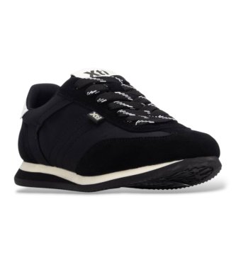 Xti Chaussures 146149 noir