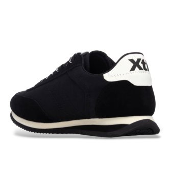 Xti Chaussures 146149 noir