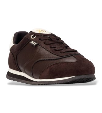 Xti Chaussures 146150 marron
