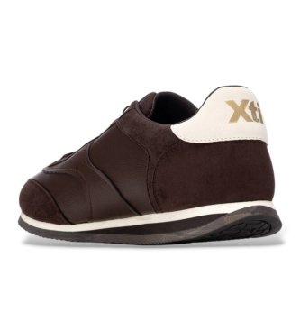 Xti Chaussures 146150 marron