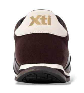 Xti Chaussures 146150 marron