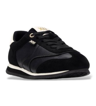 Xti Chaussures 146150 noir