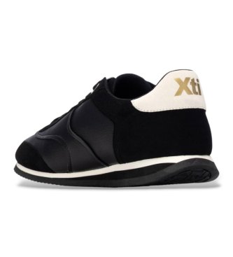 Xti Chaussures 146150 noir