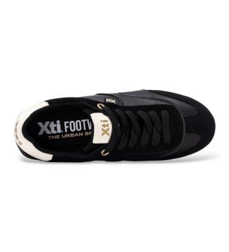 Xti Chaussures 146150 noir