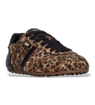 Xti Chaussures 146153 marron