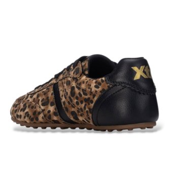 Xti Chaussures 146153 marron