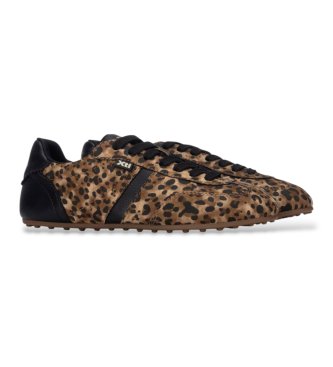 Xti Chaussures 146153 marron