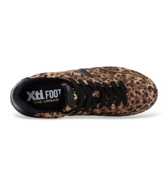 Xti Chaussures 146153 marron
