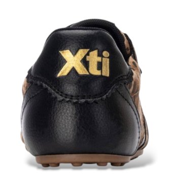 Xti Chaussures 146153 marron