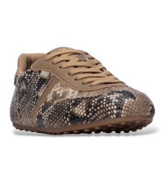 Xti Baskets 146153 taupe