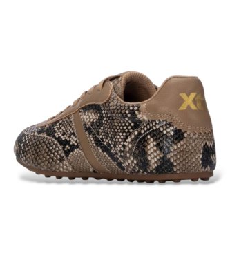 Xti Baskets 146153 taupe