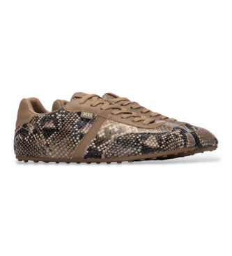 Xti Baskets 146153 taupe